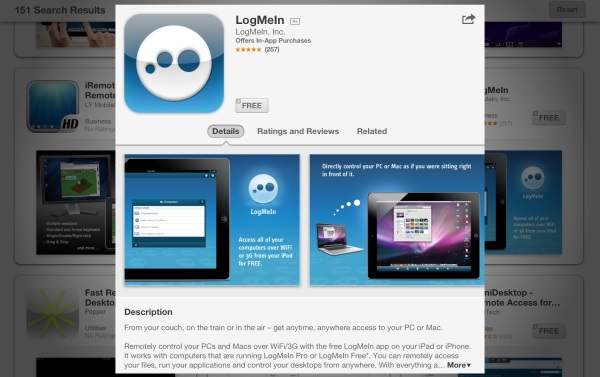 8 Hassle-Free Remote Desktop Apps for iPad