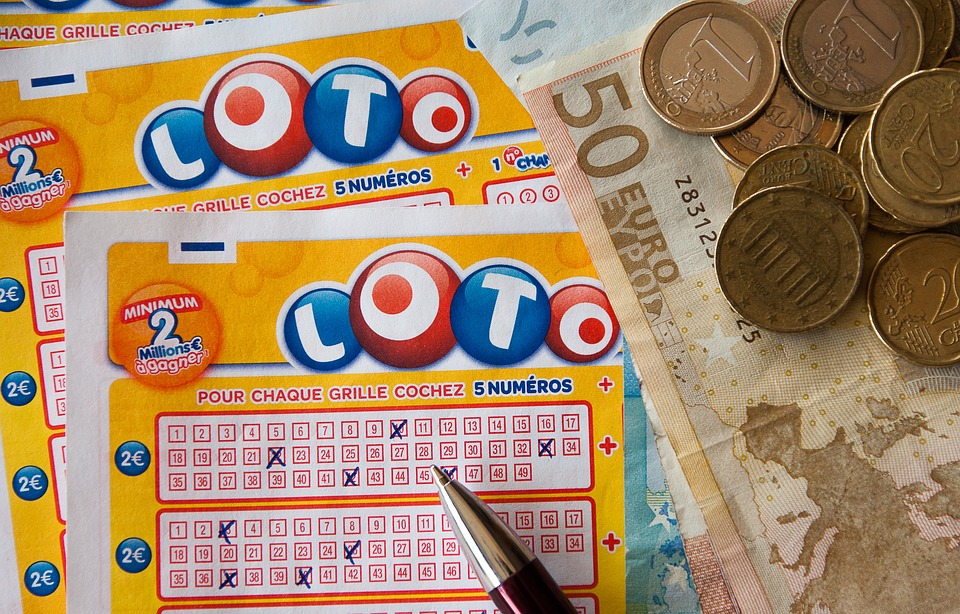 New report supports Irish digital lottery operators