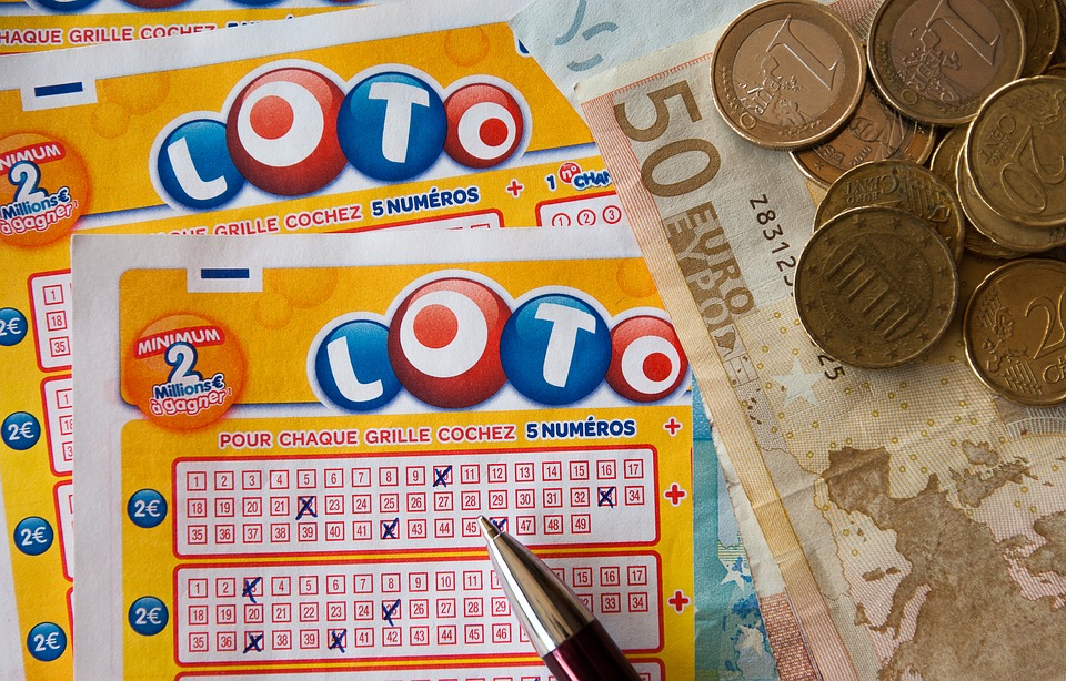 Do Lotteries Exploit the Poor? Not as Much as You Might Think