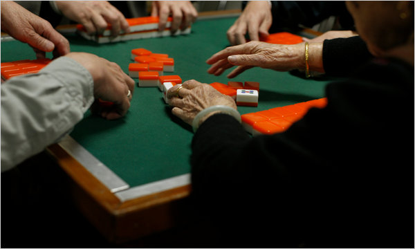 Online Gambling in China: A Good or Bad Idea In 2012?