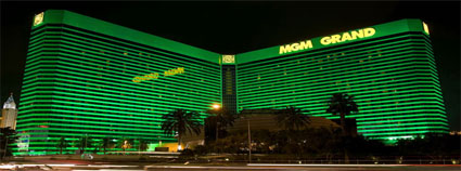 MGM Resorts, 2 More Secure Nevada Gaming Licenses
