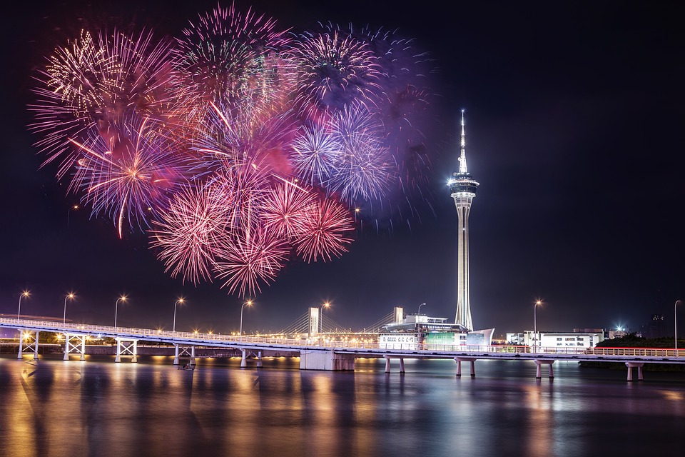 Coronavirus scare knocks Macau casino takings by 88 percent
