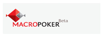 Macro Poker Site Opens For Business