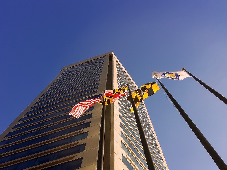 City of Baltimore Sues DraftKings Over Problem Gambling