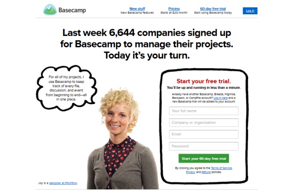 5 Landing Page Tests to Run