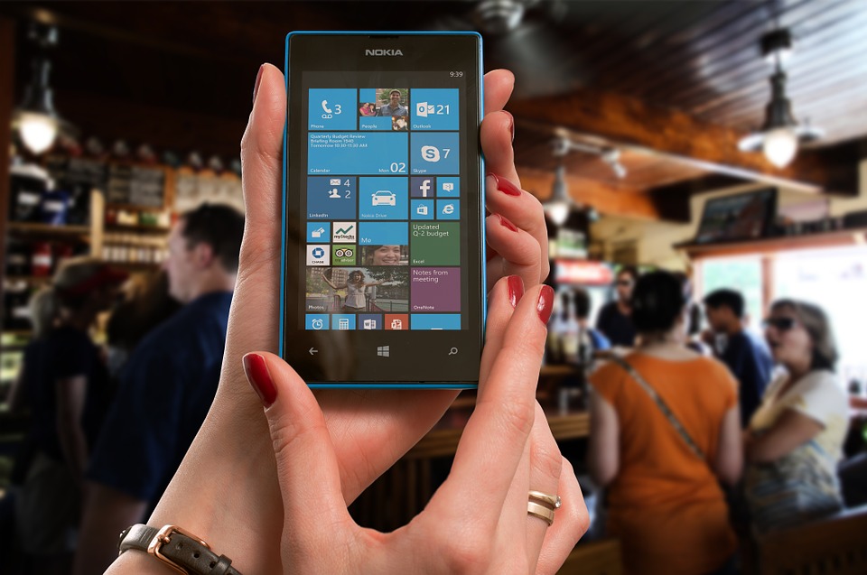 Effectively Marketing Your Mobile App