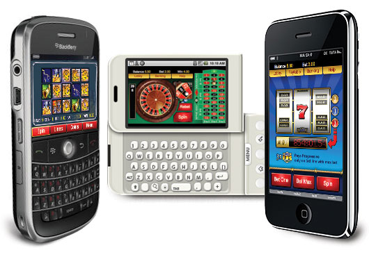 Creating a Mobile Strategy: Converting Mobile Users Into Real Money Players [WEBINAR]