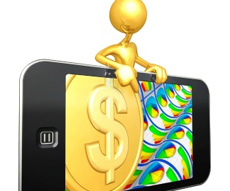 How Mobile Gaming Affects Downloads vs. Depositors
