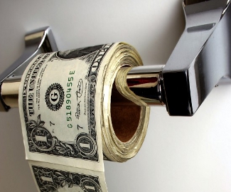 Did You Cash In Right Away?