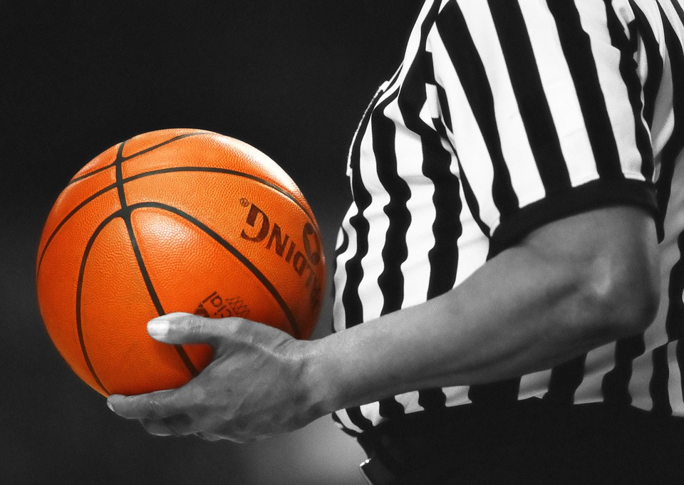 NBA Player Under Investigation for Gambling Charges