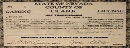 Ultimate Poker Gets Go-Ahead from Nevada