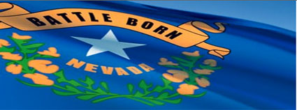 Heller and Reid Fight Over Online Gambling Bill