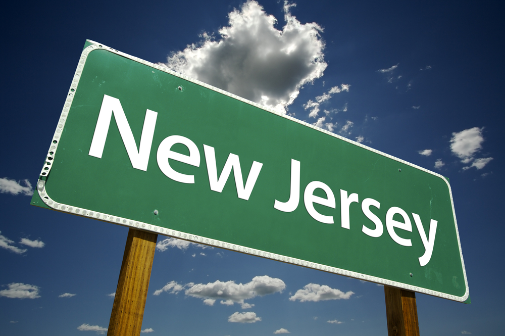 2015 New Jersey Gambling Update: Online is Up, Land-Based is Down