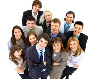 Poll: How Many People Are On Your Casino Affiliate Team?