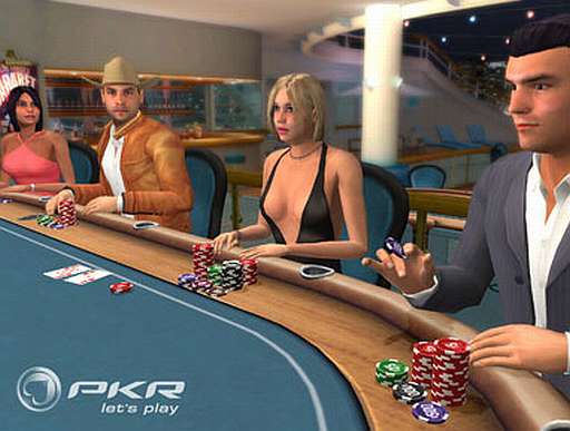 What Online Gambling Operators Can Learn From Online Video Gaming