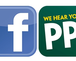 Paddy Power to Offer Real Money Facebook Sports Betting