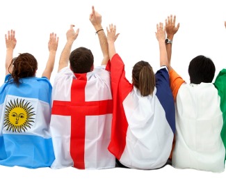 Poll: Which Country Do You Get The Most Traffic From?