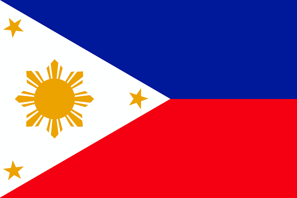 Philippines Authorities Begin Deporting Chinese Gambling Workers
