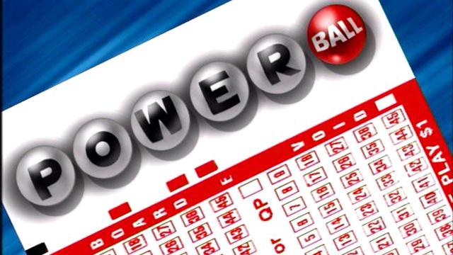 US Powerball Lottery Tops $1 Billion: What Are the Chances?