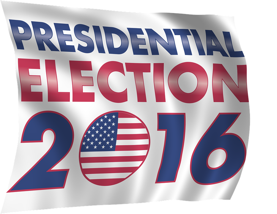 Update: Gambling on the US Presidential Election