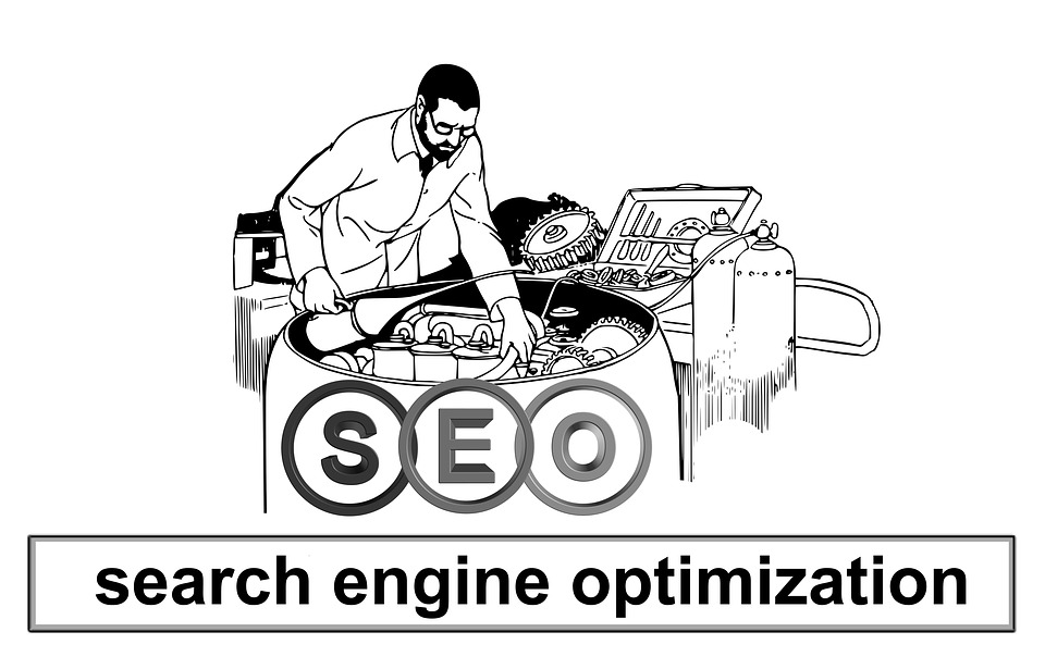 How To Make SEO and Conversion Rates Work Together