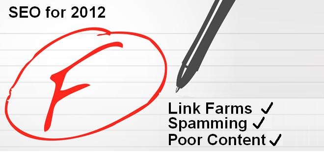 SEO and SEM: Just Say No!