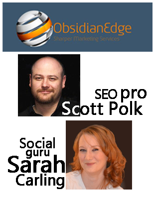 Live webinar: How social media & SEO work together