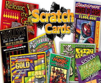Scratch Card Player Demographics