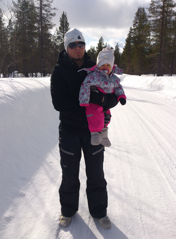CAP Community Member of the Month Spotlight: April 2013