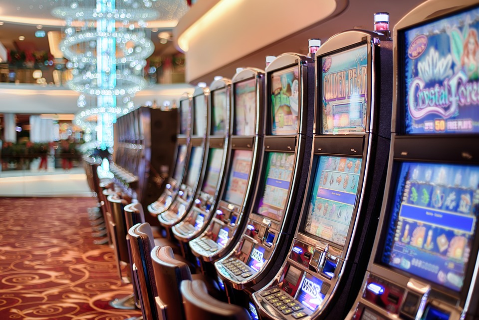 Paddy Power Founder Rails Against  'Addictive' FOBTs