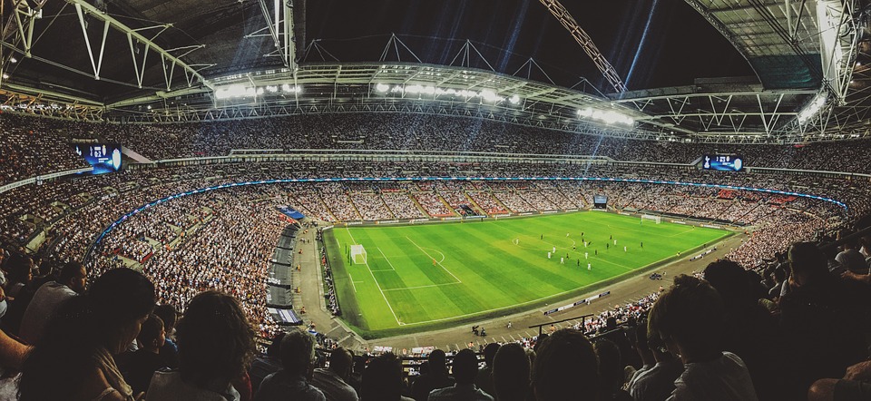 Gambling operators dominate EPL jerseys, despite crackdown