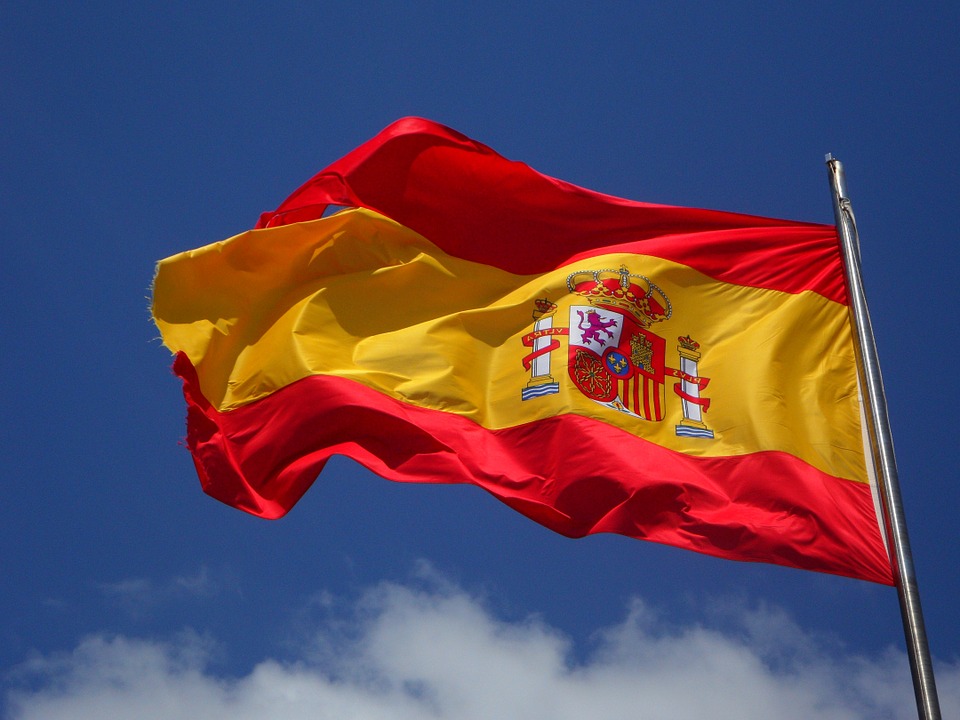 Spain Gives Online Gambling Ads the Same Treatment as Tobacco