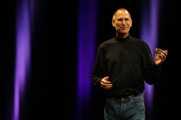 Apple Visionary Steve Jobs Loses Battle with Cancer
