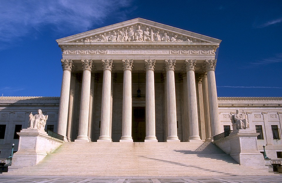 Supreme Court Refuses to Hear New Jersey Sports Betting Case: Now What?