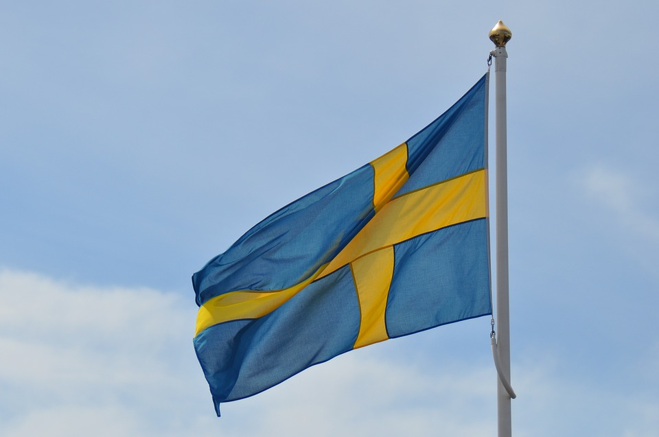 Sweden Ready to Call Loot Boxes Gambling