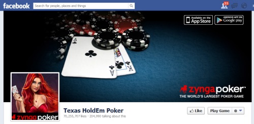 Advanced Tips: Effective Facebook Page for Poker Portals and Blogs
