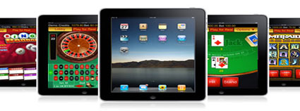 iPad Slots:  What Affiliates Need To Know
