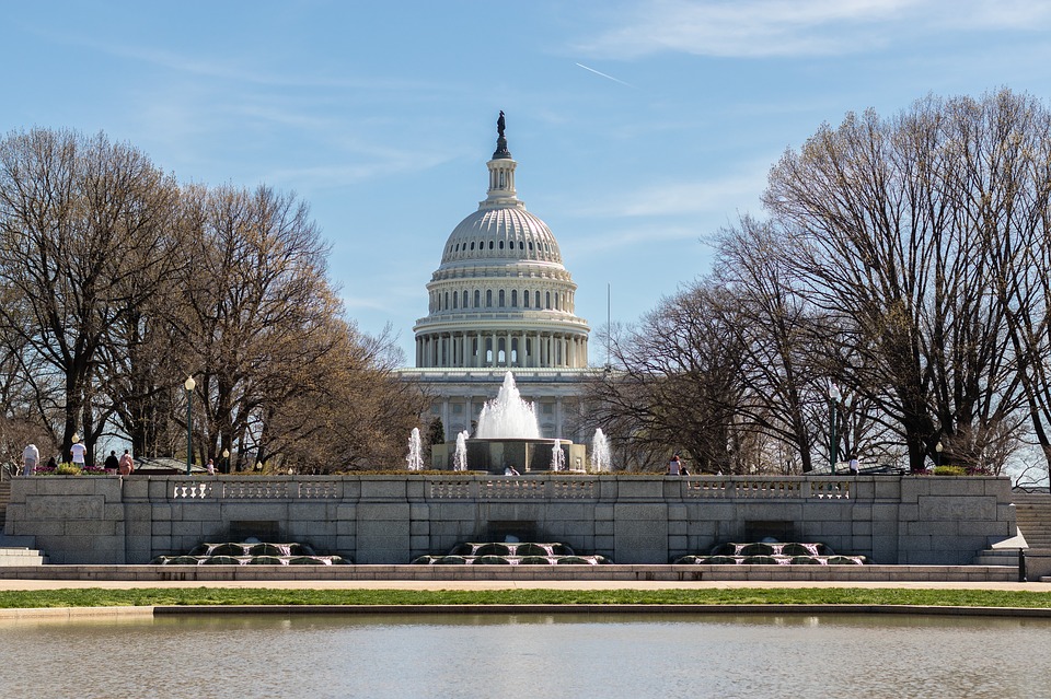 Washington DC Ready for Regulated Sports Betting