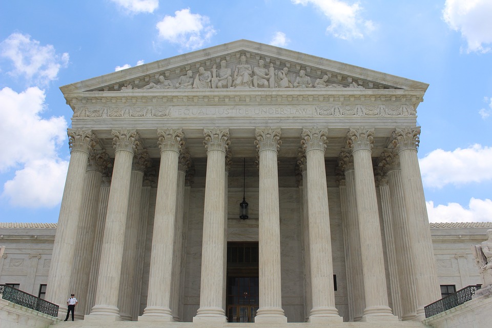 US Sports Betting Supporters Optimistic After Supreme Court Hearing