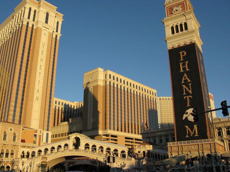 Shel Adelson Readies (Another) Anti-Internet Gambling Campaign