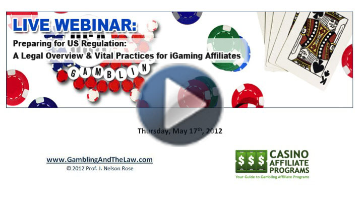 Preparing for US Regulation: A Legal Overview & Vital Practices [Video Now Available]
