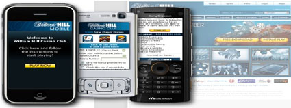 The Best Online Gambling Mobile Ads