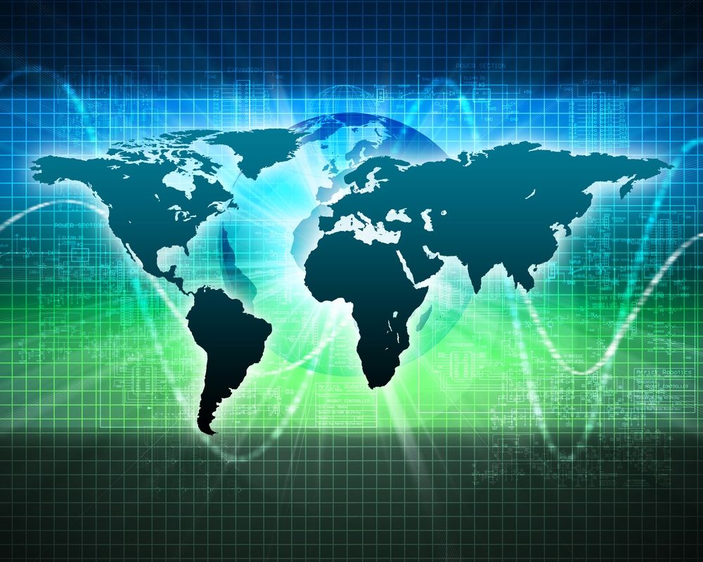 Online Gambling Markets with Most Potential In 2012