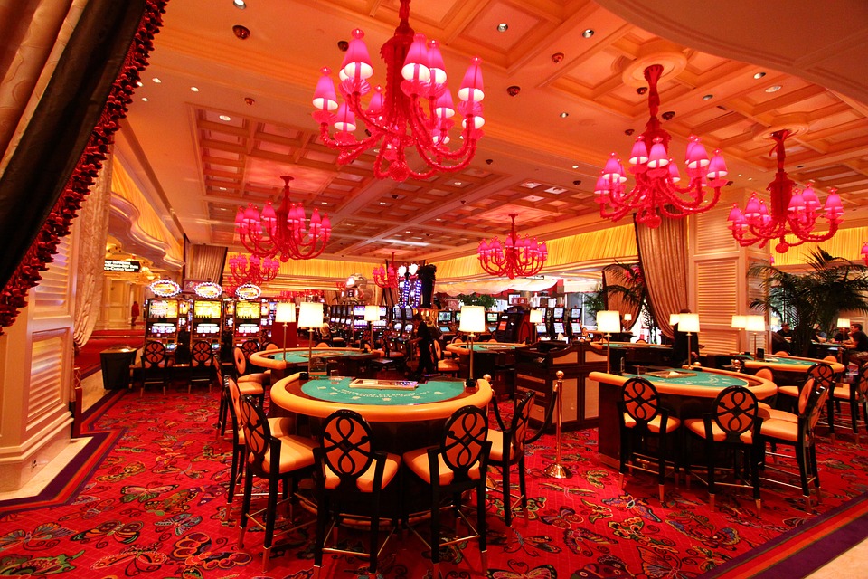 Wynn Resorts catch $20 million fine from Nevada gaming regulators