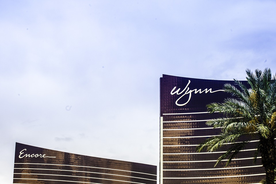 Wynn Pulls Out of New Jersey Online Gambling Market