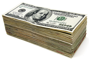 Affiliate Payment and Cashout Options