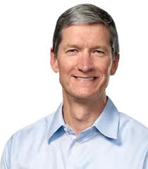 Apple OS Upgrades Shun Google