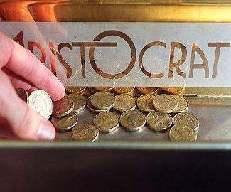 Aristocrat Spearheading US Online Gaming Future