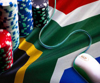 Online Gambling in South Africa Ruled Illegal