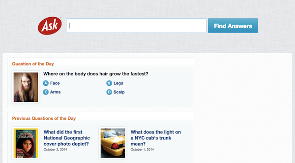 Who Should Be Careful With Google and Search Arbitrage